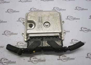 ALFA ROMEO MITO 10r komputer sterownik silnika 51875963