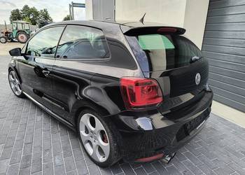 Polo 6r Xenon LED