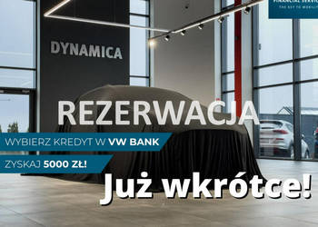 Volkswagen Transporter VAT 23% Kombi 2.0TDI 150KM M6 2024 r., salon PL, I …