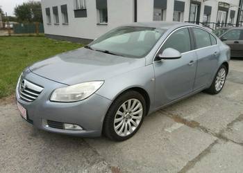 insignia 2010 rok  okazja