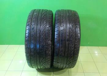 HIFLY VIGOROUS HP801 275/45/20 110V XL opony letnie 7,60mm 7,50mm