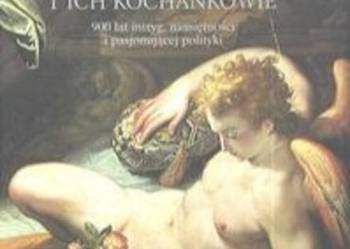 Królowe i ich kochankowie///