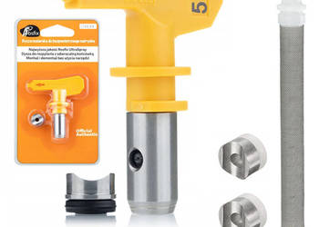 Dysza Malarska Ultra Spray 515 | do Graco, 25 cm, 60 mesh