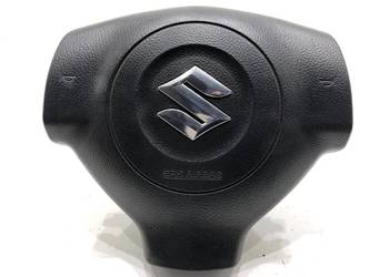 PODUSZKA POWIETRZNA KIEROWCY SUZUKI SWIFT III 48150-62J10 AIRBAG