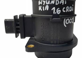 PRZEPŁYWOMIERZ Hyundai i30 Kia Ceed Venga 1.6 CRDi 28164-2A500 281642A500