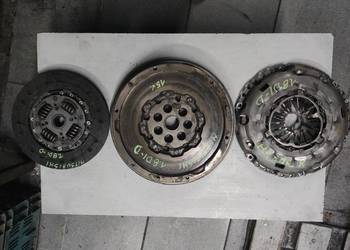 Sprzęgło Mitsubishi 1.8 DID