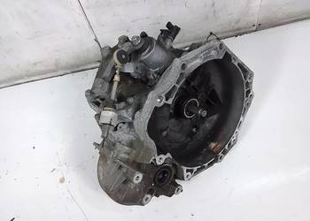 M365 SKRZYNIA BIEGÓW MANUAL OPEL ASTRA J B16DTH M32