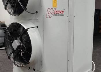 Chiller Agregat Wody Lodowej BlueBox 25/33kW