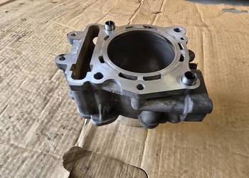Cylinder Peugeot Metropolis 400