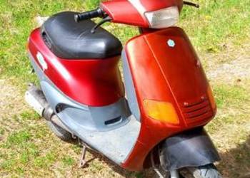 RWSPiaggio zip 50/70