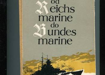 Od Reichsmarine do Bundesmarine - Pertek