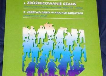 Zdrowie Naszych Dzieci - J. Szymborski, K. Szamotulska