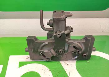 Zaczep Rockinger ACX3532170 FENDT 828 VARIO
