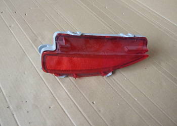 Odblask prawy tył Toyota Yaris 3 III V293/100R
