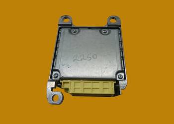 SENSOR AIRBAG 89170-02560 215537-106 Toyota Auris I (2006-2012)
