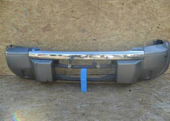 Nissan Patrol Y61 1998 1999 2000 2001 zderzak