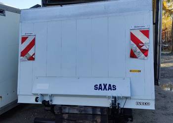 Winda załadowcza Sorensen 2024r 500kg