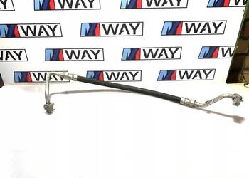 BMW X3 F25 X4 F26 PRZEWÓD RURA KLIMATYZACJI B47 9317616