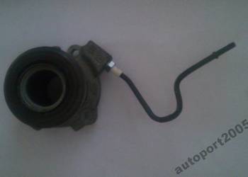 Łożysko oporowe wysprzęglik OPEL 55563647
