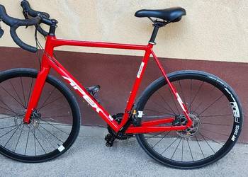 Sprzedam rower szosowy holenderski jak nowy Apex Edge rozm ramy XL