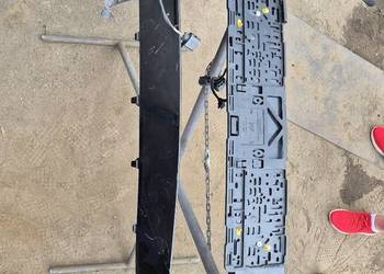 Skoda superb iii lift zderzak wiazka radar Skoda superb iii lift zderzak wiazka radar