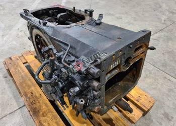 Tylny most Renault Ares 556 RZ 851B6