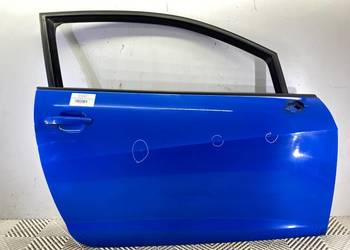 DRZWI PRAWY PRZÓD SEAT IBIZA IV Hatchback 08-17 5V5V