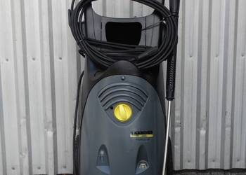 Myjka Ciśnieniowa Karcher HD 10/21 - 4S * 2022rok *PROMOCJA