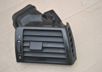 Kratka wlotu nawiewu BMW E46 prawa