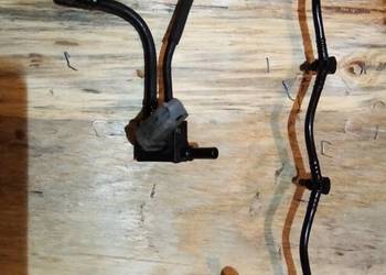 Przewód przelewu paliwa Renault 1.9 dci inne