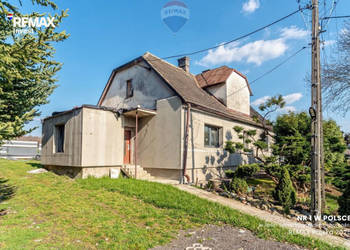 Dom z widokiem na góry w spokojnej okolicy