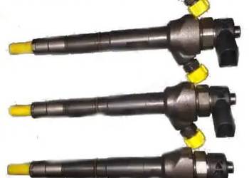 Sprawdzone Wtryski Audi VW Seat Skoda 2.0TDI 04L130277E 0445110475