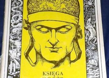 Księga wróżb i horoskopów - E. Prange