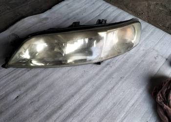 OPEL VECTRA B LIFT 90586844  LAMPA PRZÓD PRZEDNIA LEWA