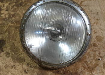 Zarezerwowane klosz szkło FER Simson SR 2 Żak Ryś org DDR