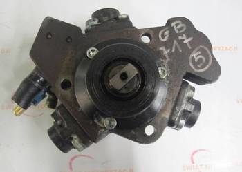 CORSA 1.3 CDTI 75KM 14r pompa wtryskowa 55572537 0445010204