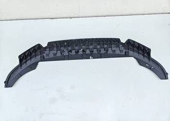 AUDI A1 8X0 PŁYTA OSŁONA POD ZDERZAK PRZÓD 8X0807611