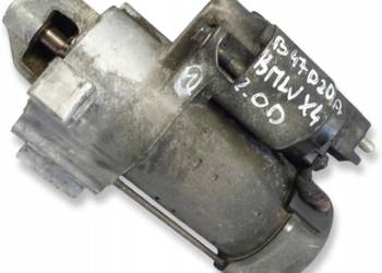 ROZRUSZNIK BMW X4 F26 2.0 D oryginał