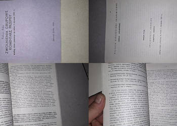 „Zwolnienia Grupowe 1991 – Kolekcjonerski Komentarz PRL-owskiego Przełomu”