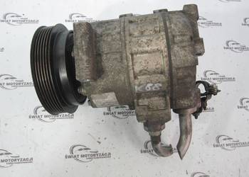 FREELANDER II 2.0 TD4 sprężarka klimatyzacji 6G9N-19D623-FG
