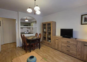 Mieszkanie Pruszków Kopernika 47m2 3 pokojowe