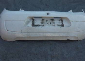 CITROEN C1 II 14-  ZDERZAK TYL TYLNY CITROEN C1 II 14-  ZDERZAK TYL TYLNY