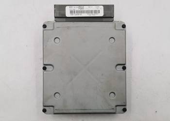Sterownik Silnika Ford Focus MK1 1.6 16v 1M5F-12A650-GB