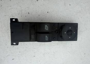 Panel sterowania szybami Ford Focus Mk2