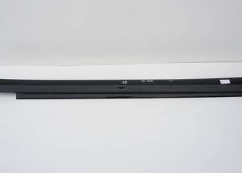 LISTWA PROGOWA PRAWA PRÓG INFINITI G35 SEDAN 02-06