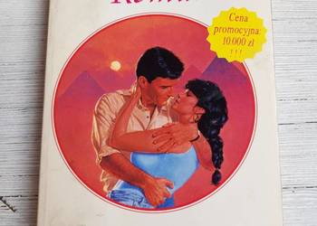 Harlequin Romance Trzeci Pocałunek XII 1991