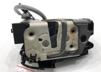 ZAMEK DRZWI PRAWY TYŁ VOLVO V60 I Kombi 31301944 10-18