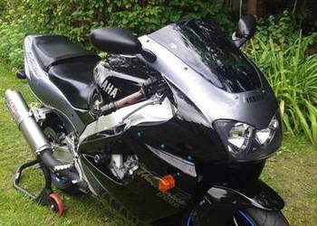 Yamaha YZF1000R