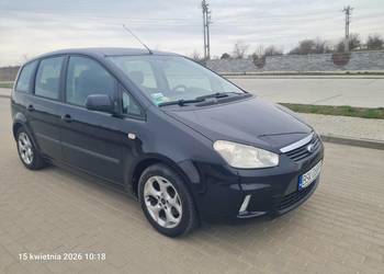 FORD C-MAX super stan 2009r