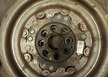 Sprzęgło koło dwumasowe skoda VW audi Touran 2.0tdi 04l105266d